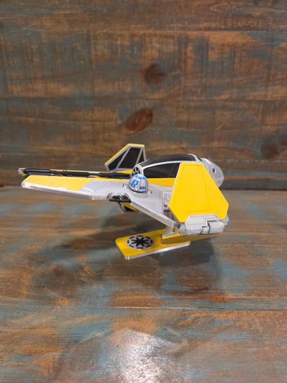 ETA-2 Starfighter