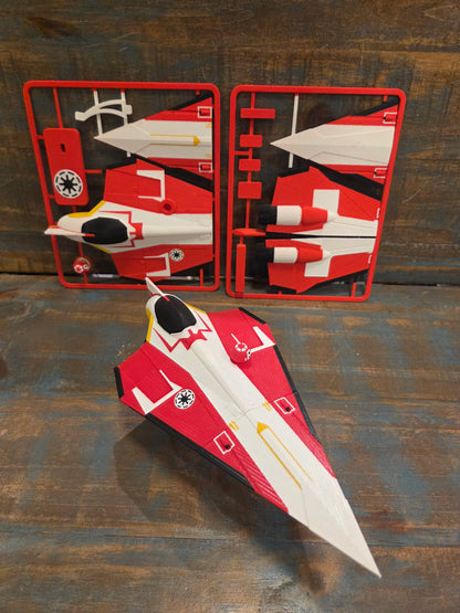 Delta 7 Starfighter