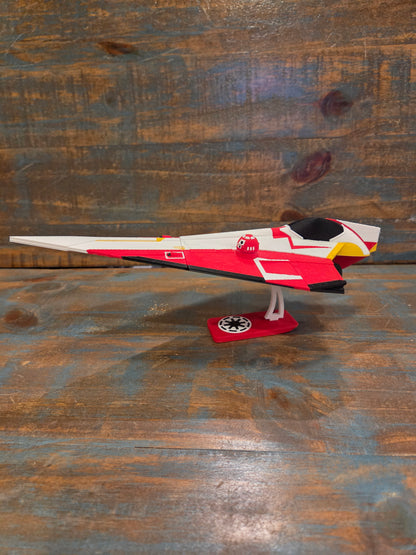 Delta 7 Starfighter