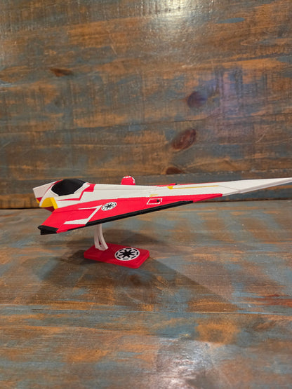 Delta 7 Starfighter