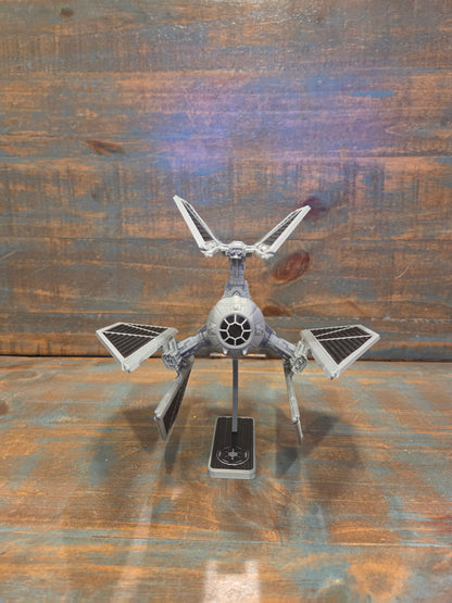 Tie Defender