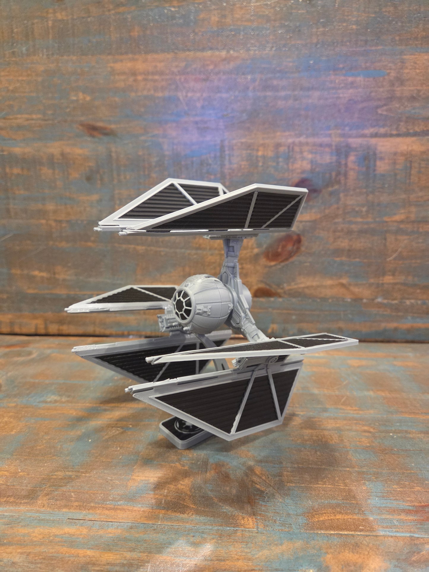 Tie Defender