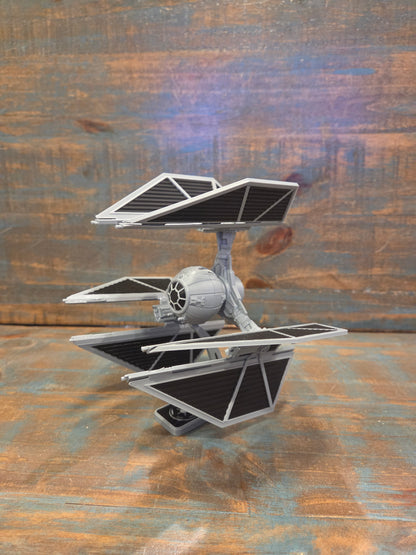Tie Defender
