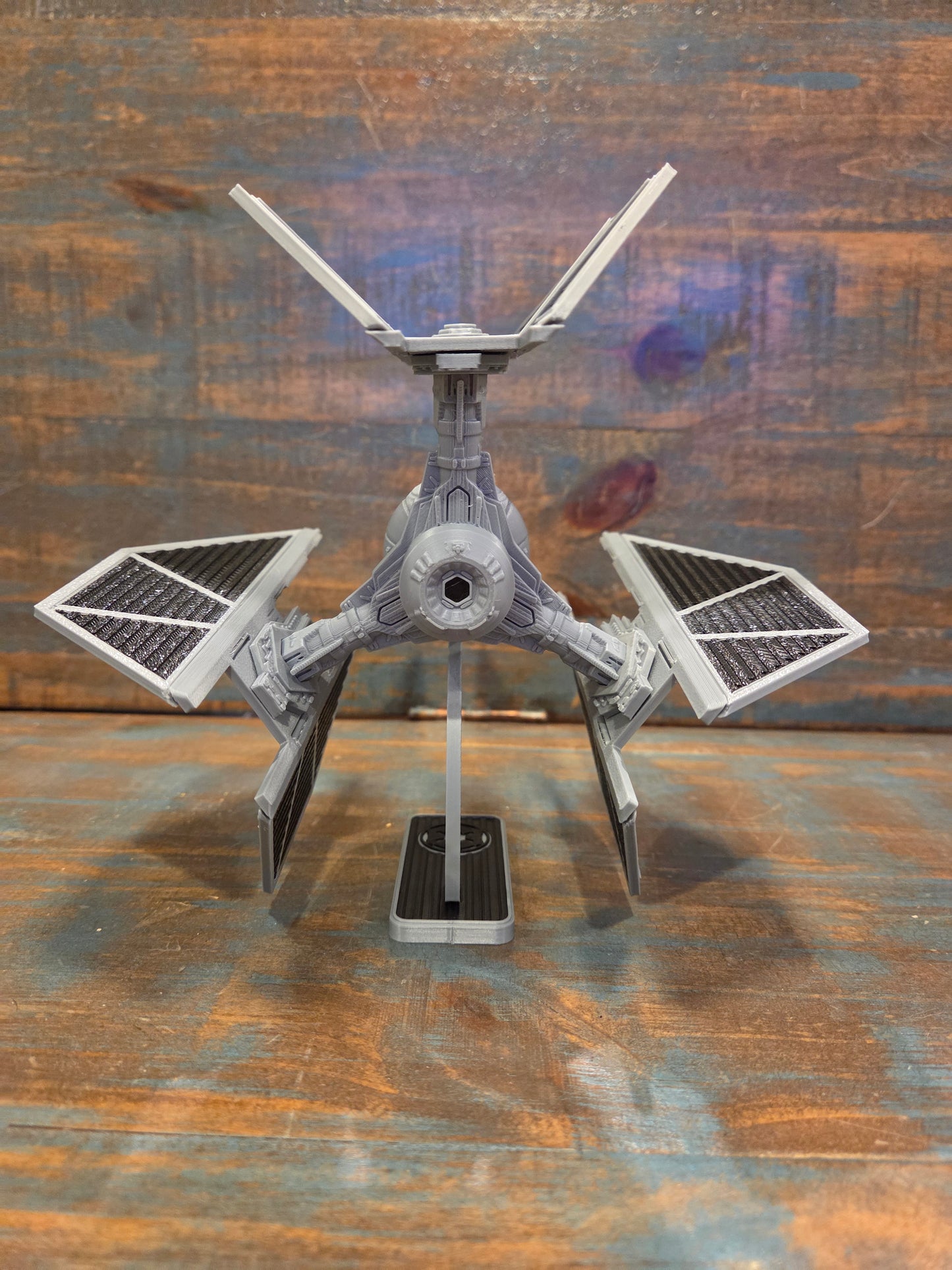 Tie Defender
