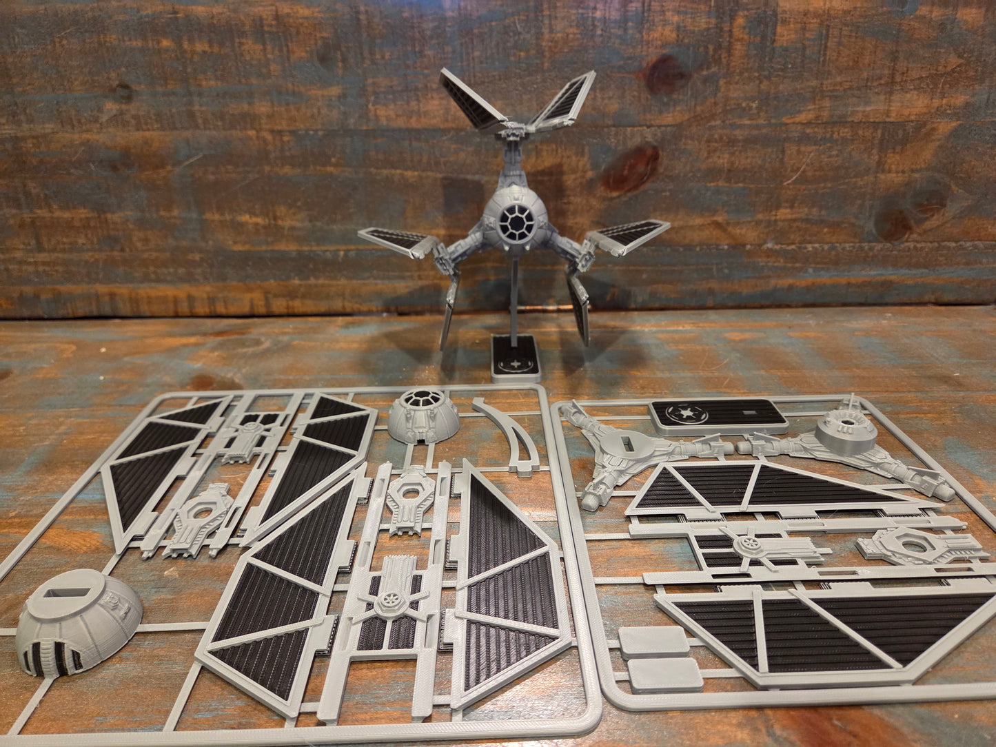 Tie Defender
