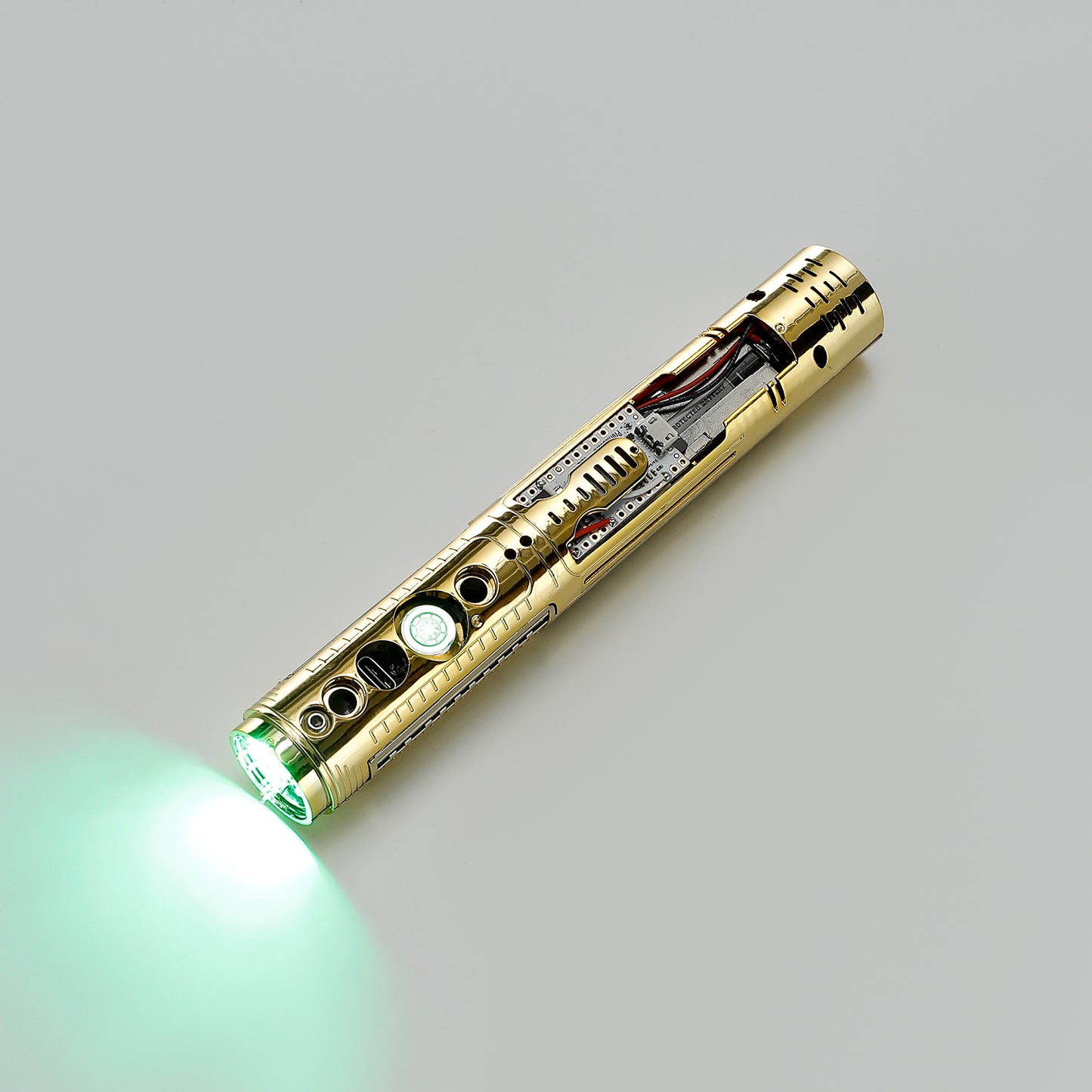 Proffie 2.2 Pixel Core