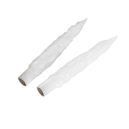 Flame Side Blades