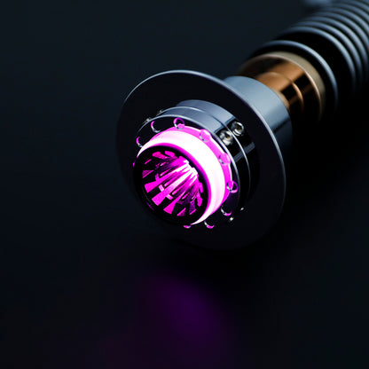 Vortex Blade Plug