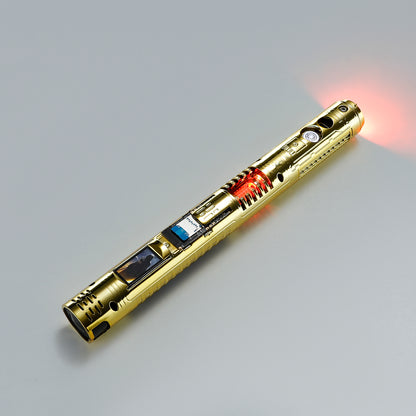 Crystal Core Xenopixel Core V3