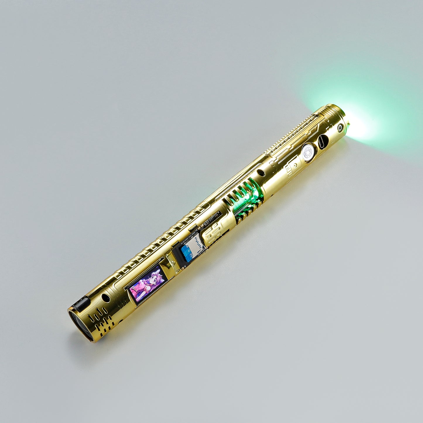 Crystal Core Xenopixel Core V3