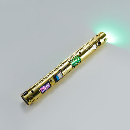 Crystal Core Xenopixel Core V3