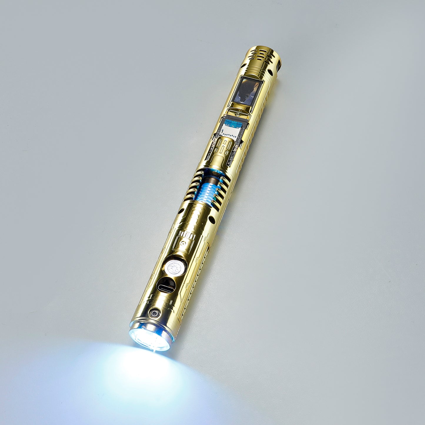 Crystal Core Xenopixel Core V3
