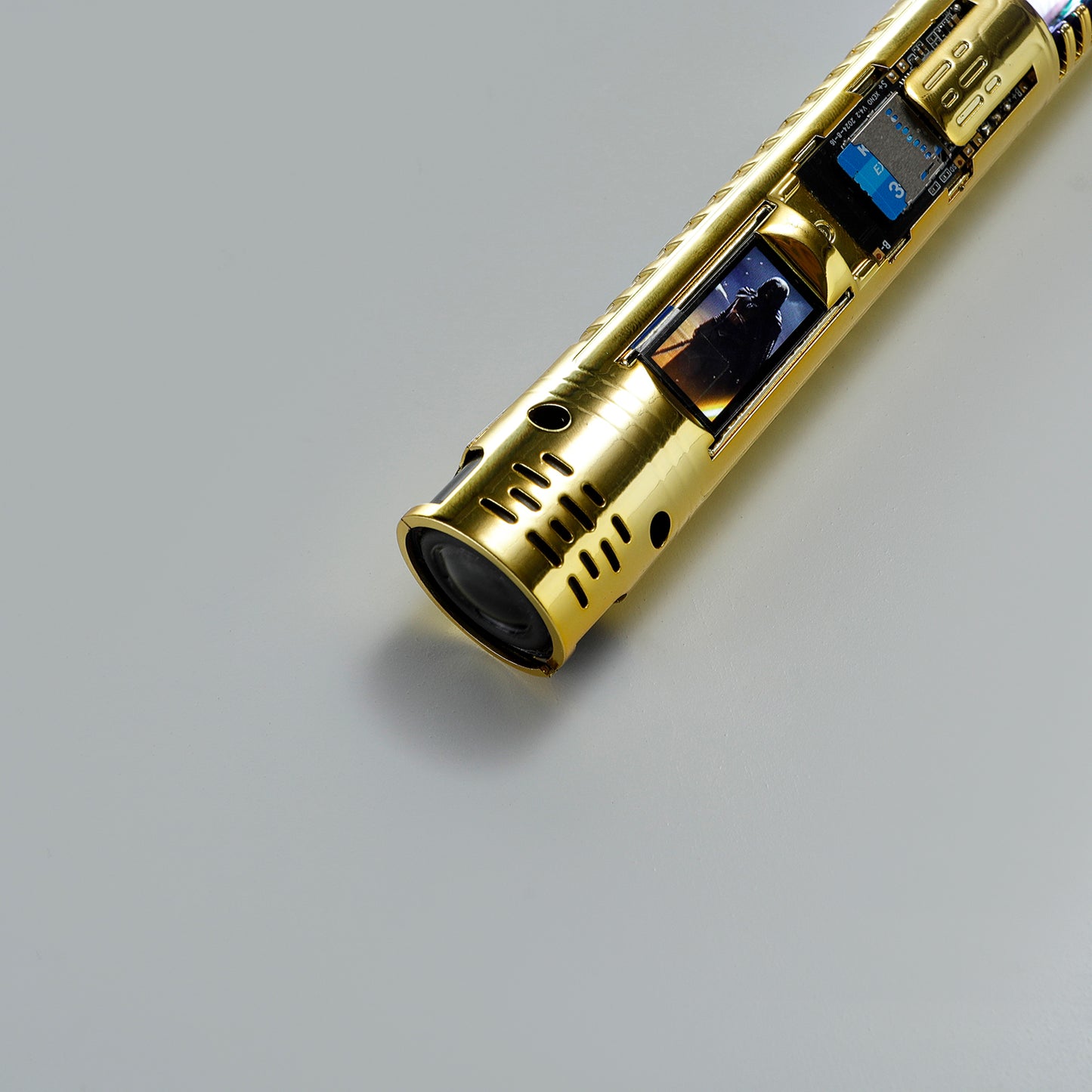 Crystal Core Xenopixel Core V3