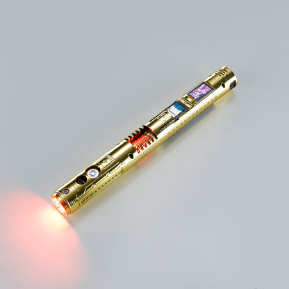 Crystal Core Xenopixel Core V3