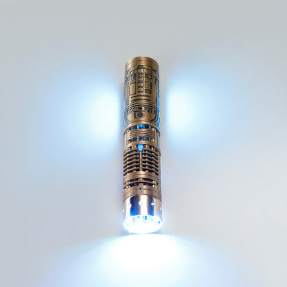 Copper Crystal Pogo Core Xenopixel V3