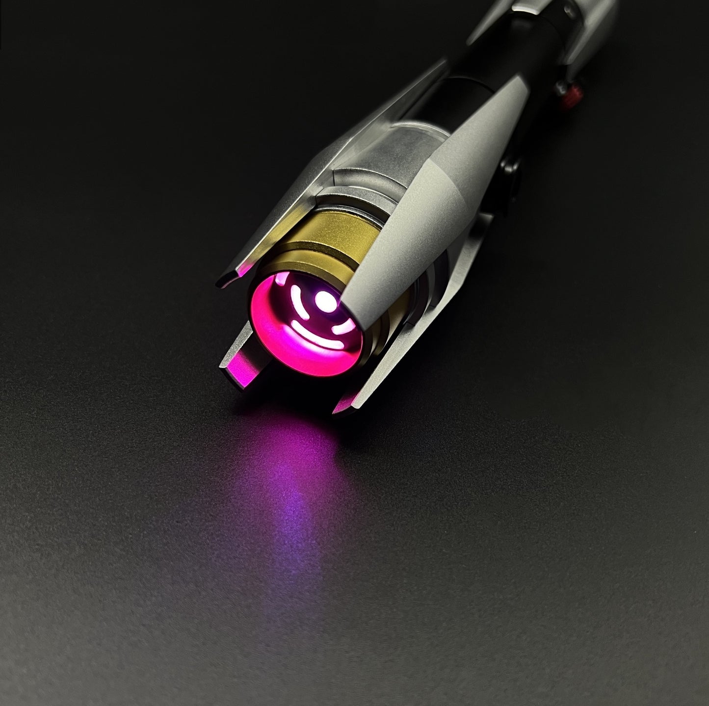 Clone's Creator