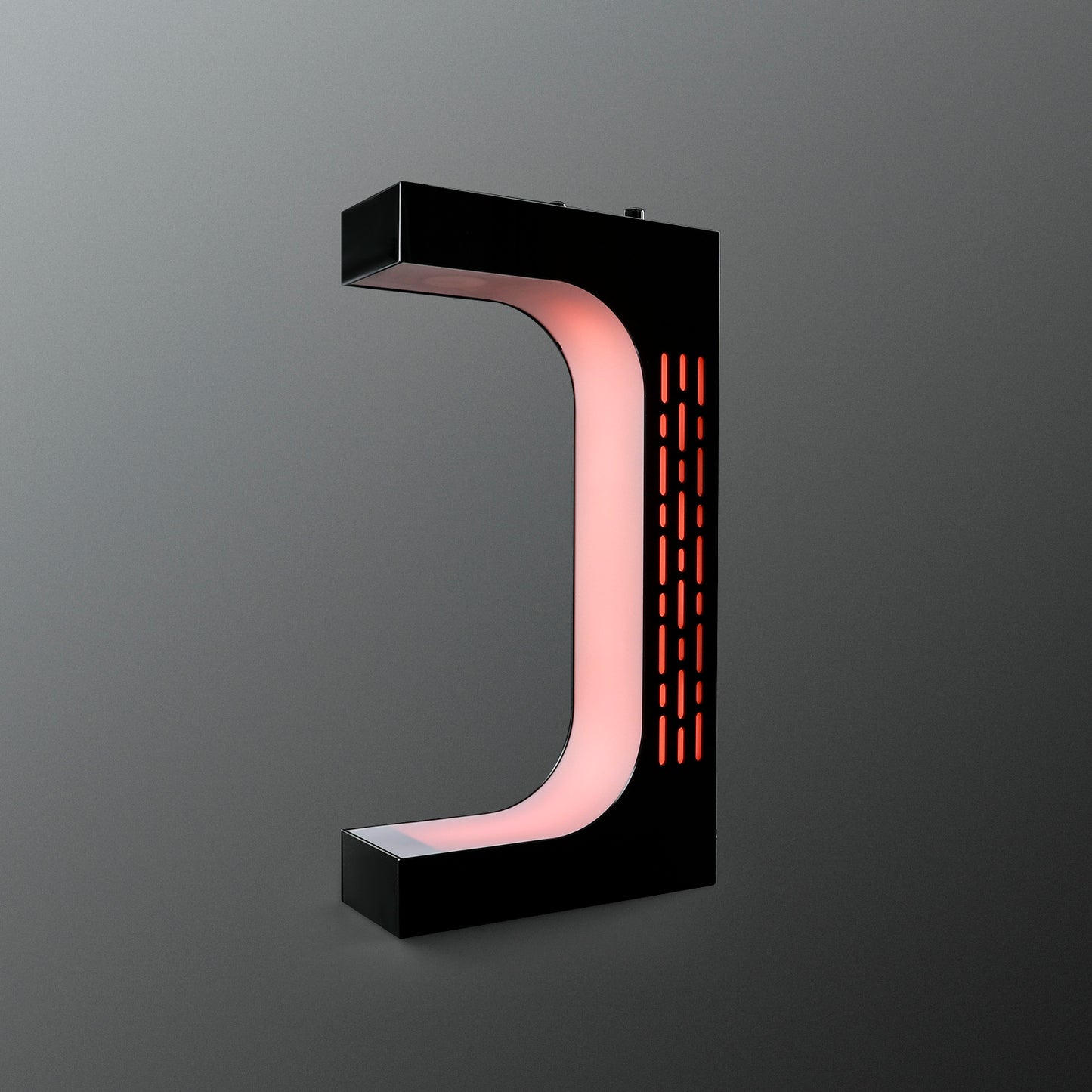 RGB Levitating Lightsaber Display