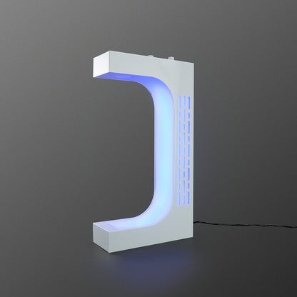 RGB Levitating Lightsaber Display