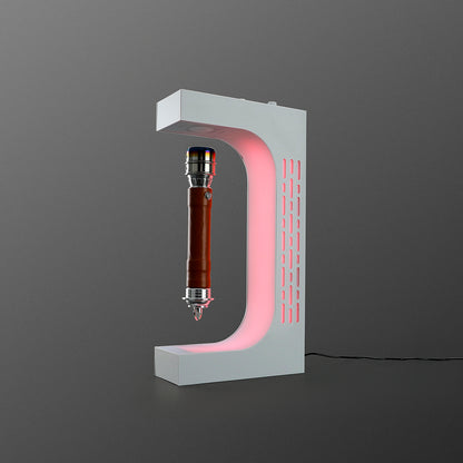 RGB Levitating Lightsaber Display