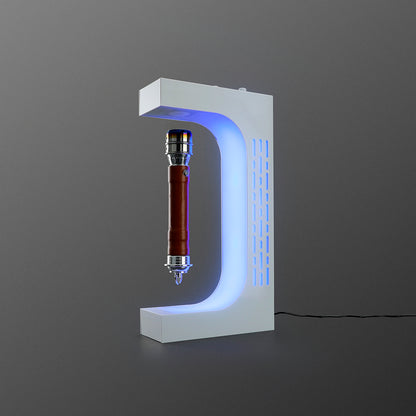 RGB Levitating Lightsaber Display