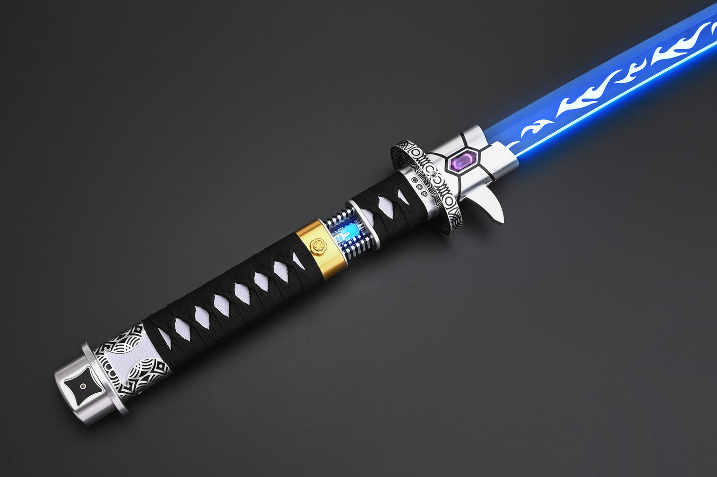 Dark Katana