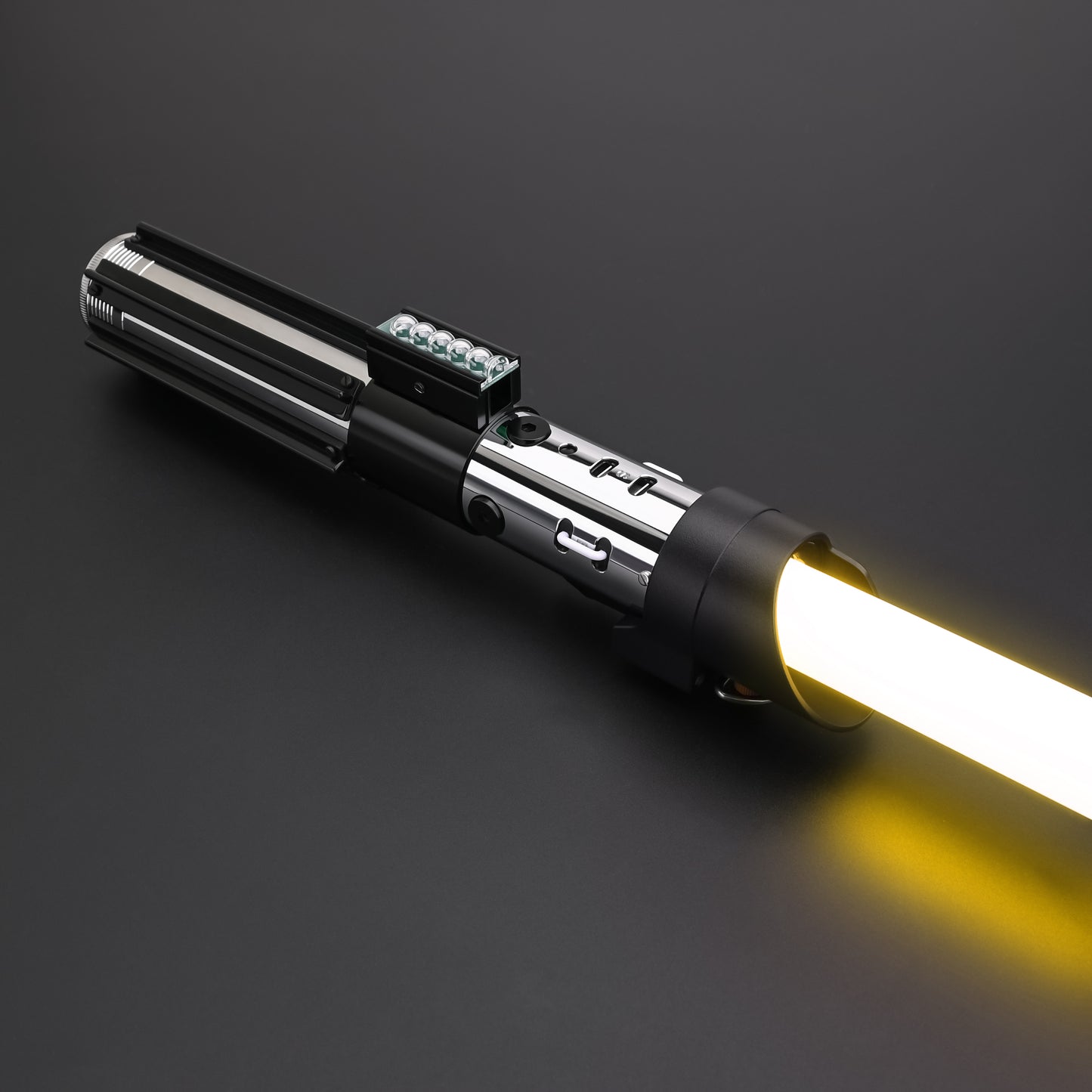 Vader Television