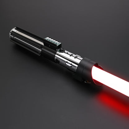Vader Television