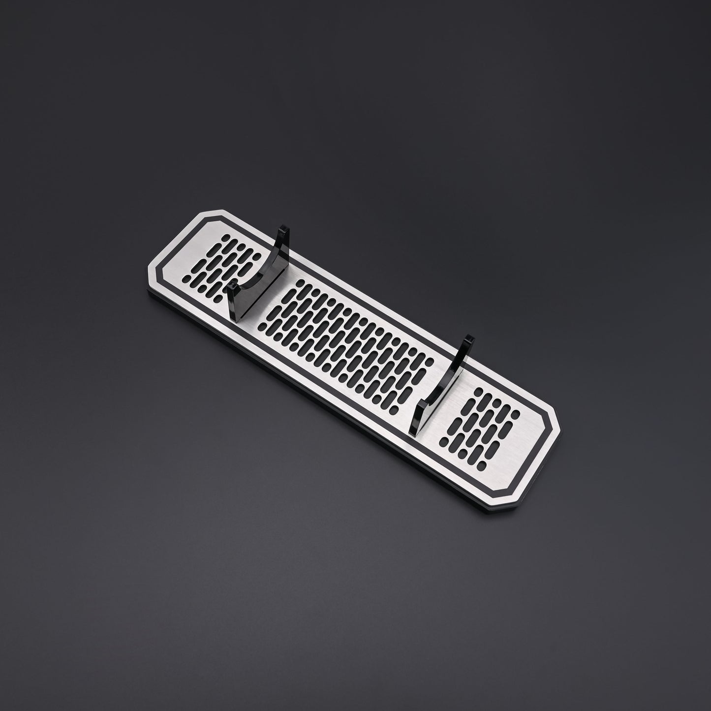 Metal Display Stand