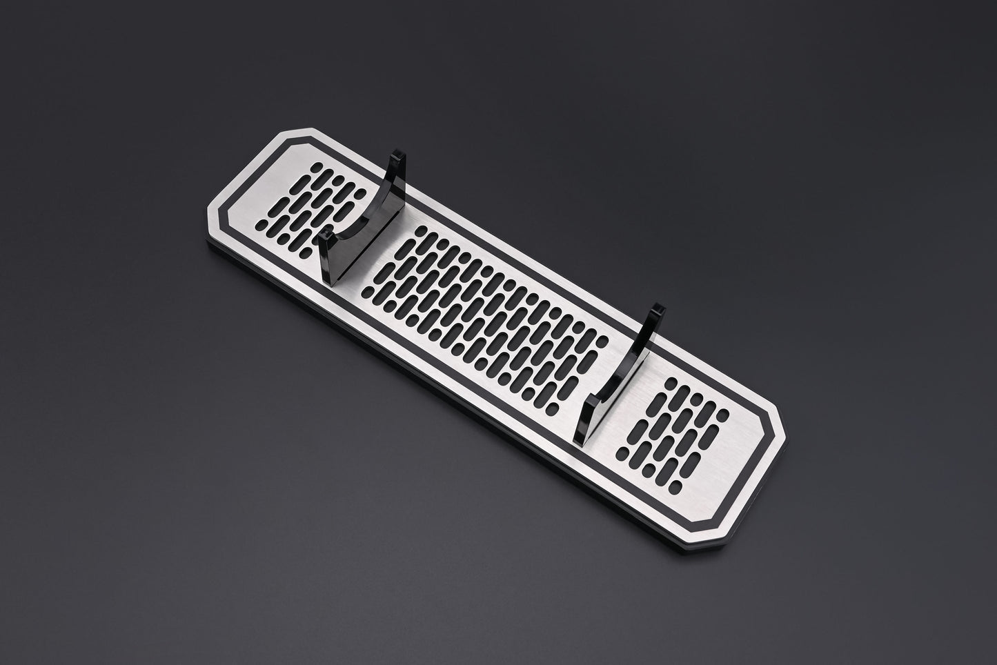 Metal Display Stand