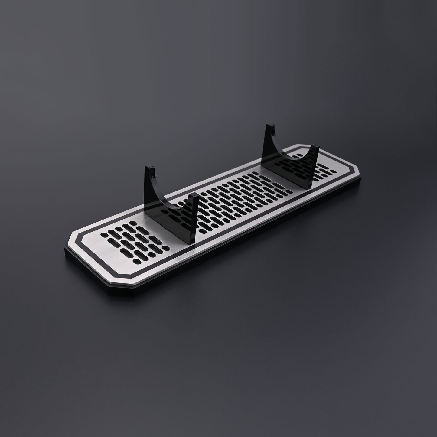 Metal Display Stand