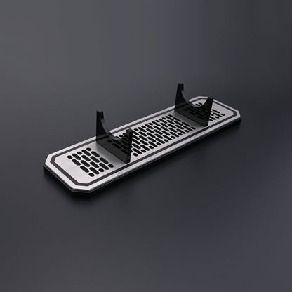Metal Display Stand