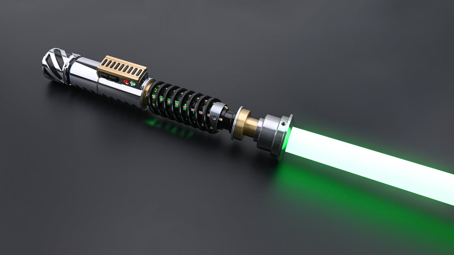 Luke Heir