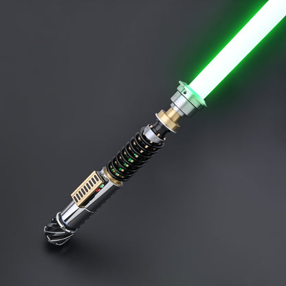 Luke Heir