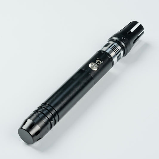 Ion Jet