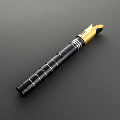 JS Black (selectable emitter)