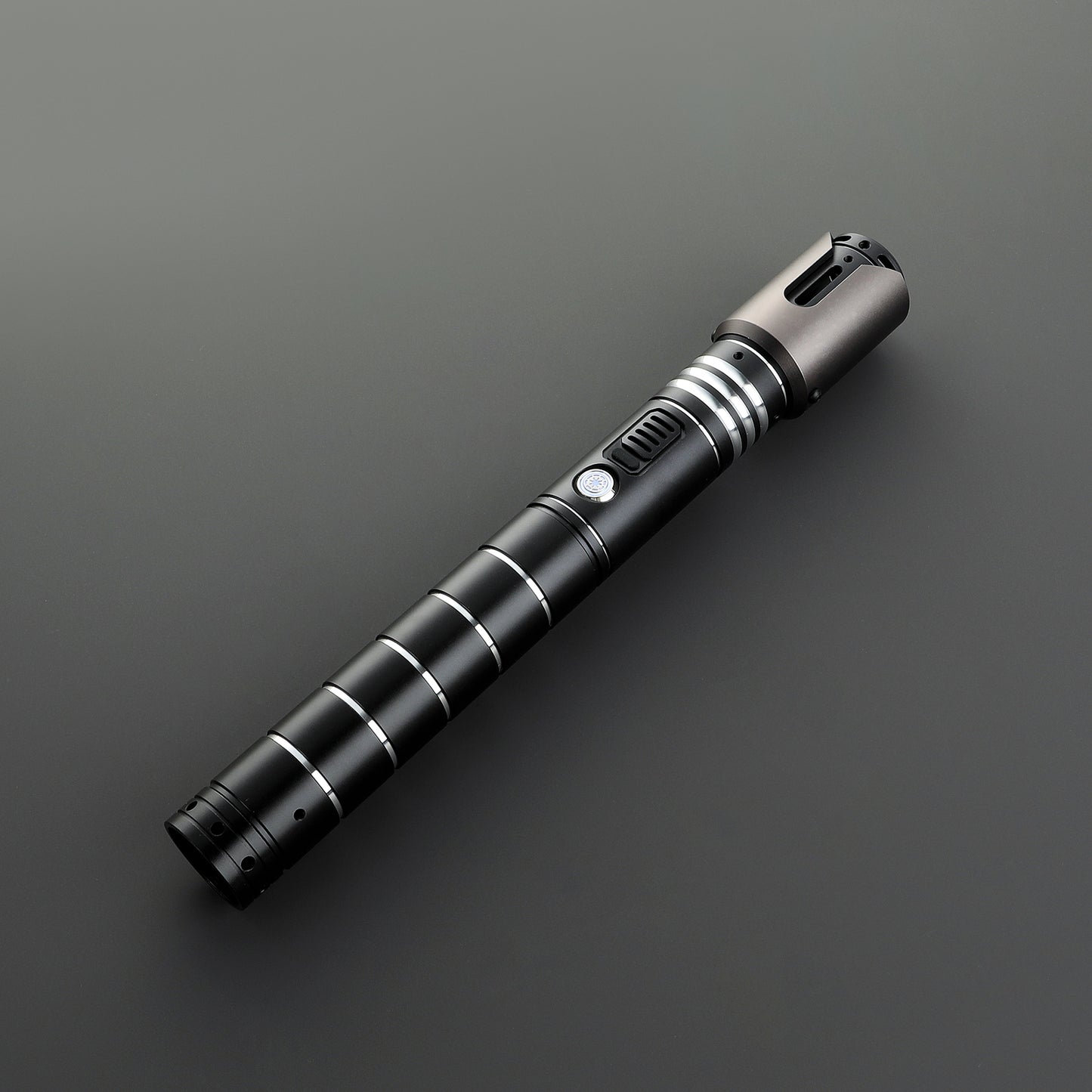 JS Black (selectable emitter)