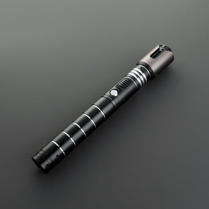 JS Black (selectable emitter)