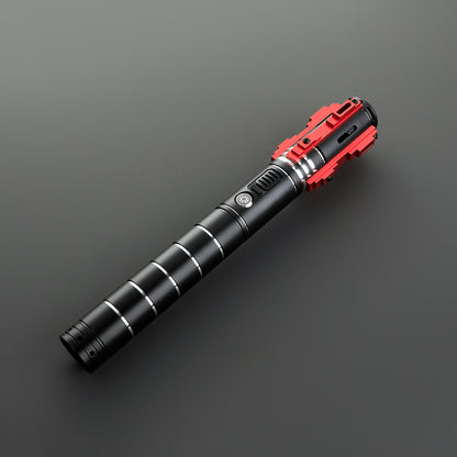 JS Black (selectable emitter)