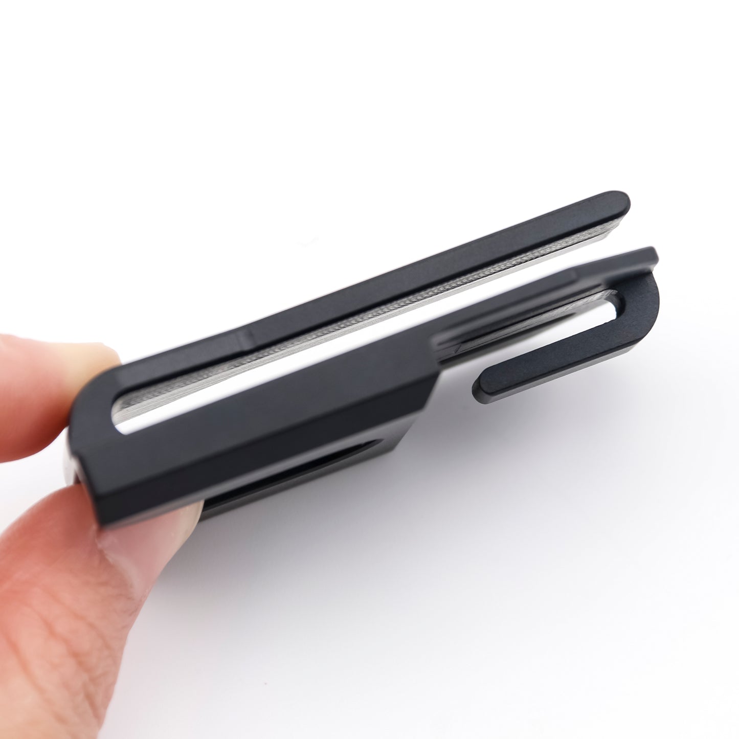 Covertec Belt Clip - Dual Mode