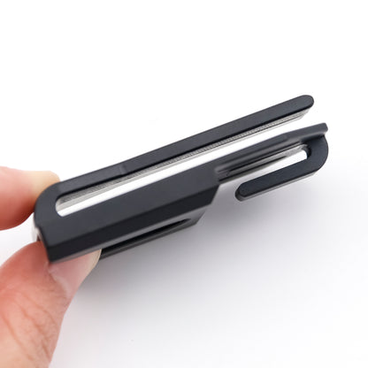 Covertec Belt Clip - Dual Mode