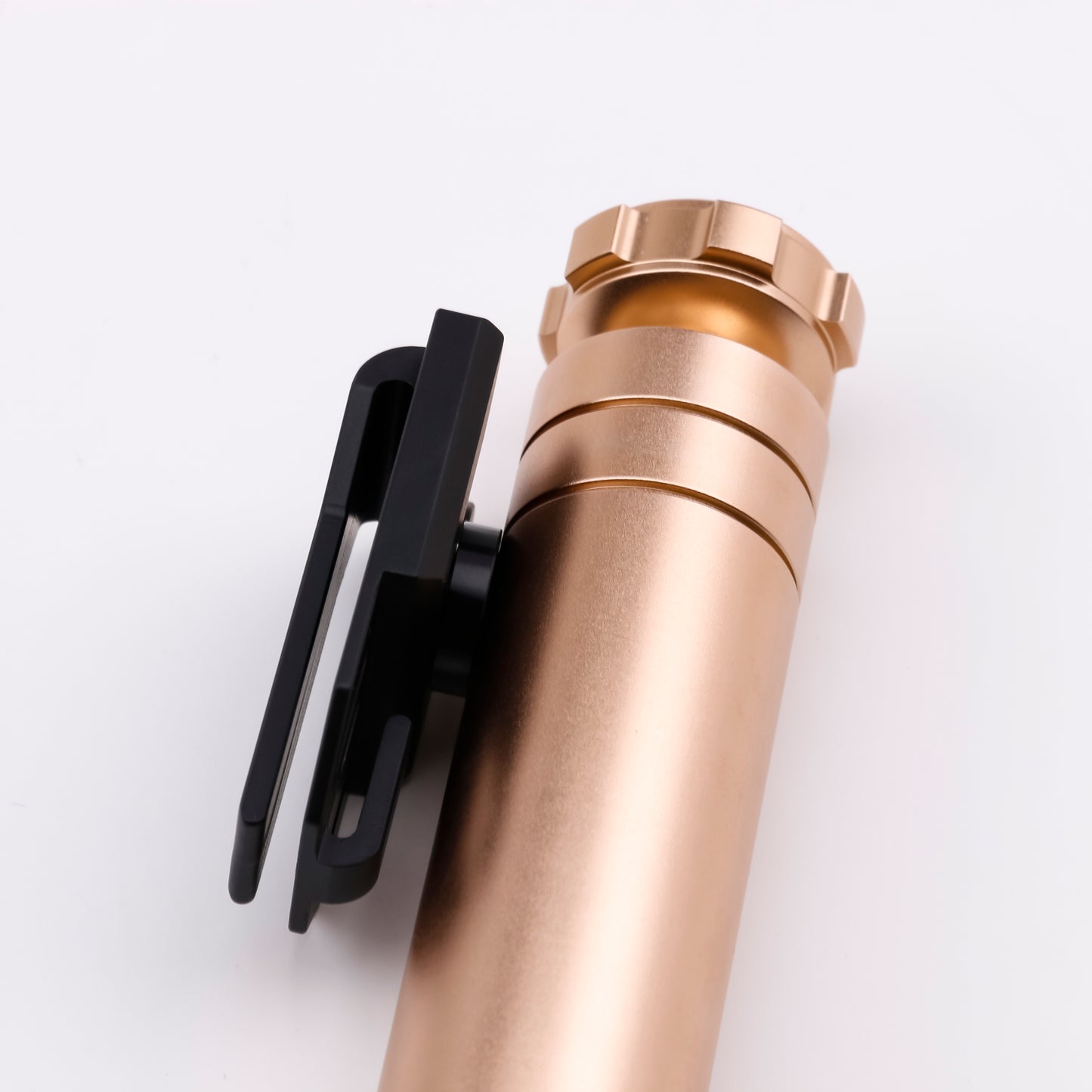 Covertec Belt Clip - Dual Mode