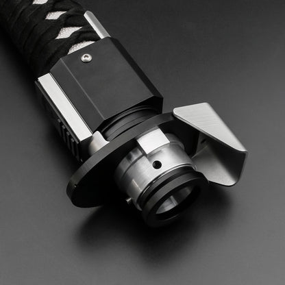 Ronin (Flat or Round Blade)