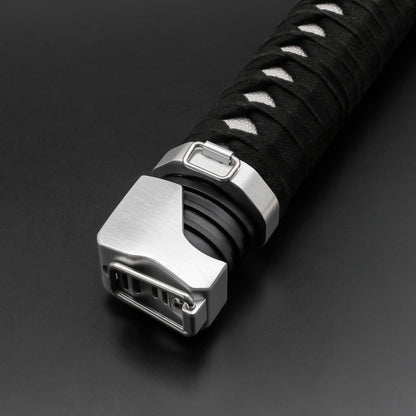 Ronin (Flat or Round Blade)