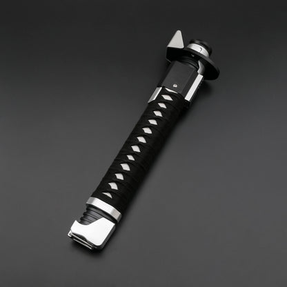 Ronin (Flat or Round Blade)