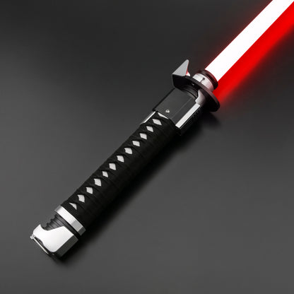 Ronin (Flat or Round Blade)