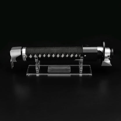 Ronin (Flat or Round Blade)