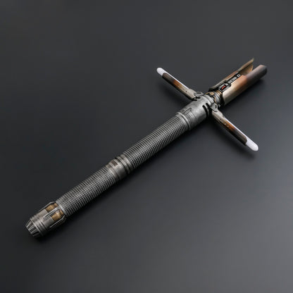 Kestis Crossguard