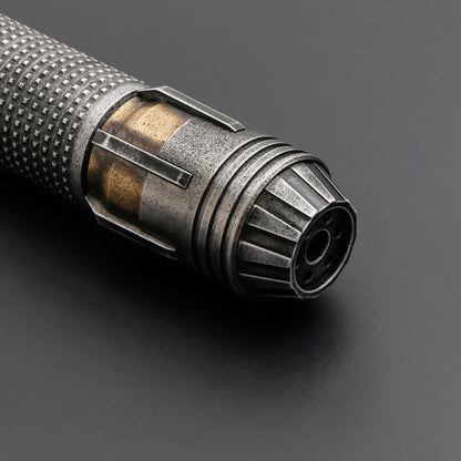 Kestis Crossguard