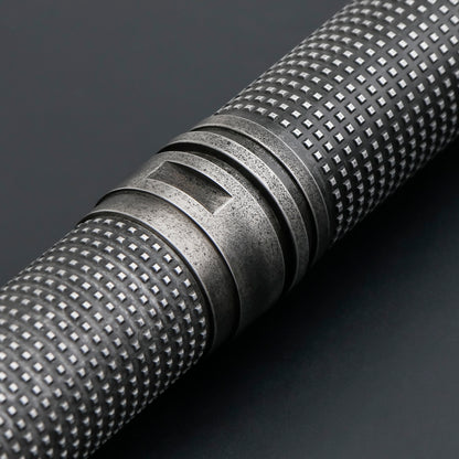 Kestis Crossguard