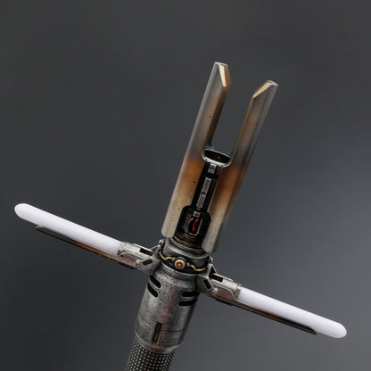 Kestis Crossguard